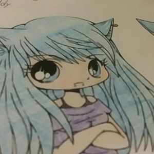 Meet your Posher, Tatum